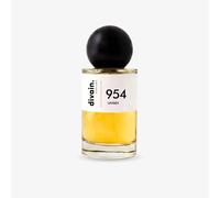 divain.954 100 ml | Perfume Unisex | Fragancia Floral Almizcle | Primavera | Suave