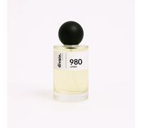 divain.980 100 ml | Perfume Unisex | Fragancia Floral Oriental | Otoño | Intenso