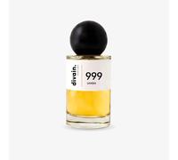 divain.999 100 ml | Perfume Unisex | Fragancia Frutal Oriental | Primavera | Intensa