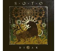 Divak - Soto CD Earmusic