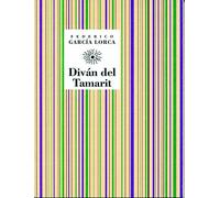 DIVAN DEL TAMARIT (SIN COLECCION)
