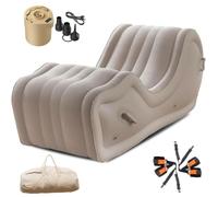 Divan Tantrico Inflable Divan Tantrico Adultos Sillon Tantrico,#1