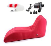 Divan Tantrico Inflable Sillon Tantra Inflable Divan Tantrico Adultos,#4