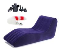 Divan Tantrico Inflable Sillon Tantra Inflable Divan Tantrico Adultos,#5