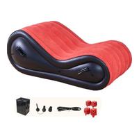 Divan Tantrico Inflable Sillon Tantra Sex Sillon Tantra Plegable,B-Sofa | Divan Tantrico Inflable Sillon Plegable Hinchable Sillón Adultos Tantra Amor Sofá Sillas Sexuales Para Sex Sofa,B-Sofa