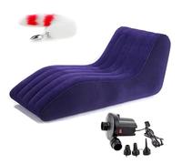 Divan Tantrico Inflable Sillon Tantrico Inflable Tantrico Hinchable,#2