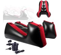 Divan Tantrico Inflable Sillon Tantrico Inflable Tantrico Hinchable,#4