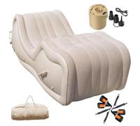 Divan Tantrico Inflable Sillon Tantrico Inflable Tantrico Hinchable,#5