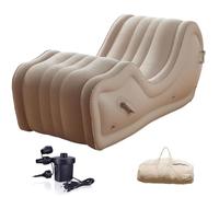Divan Tantrico Inflable Sofá Inflable Sillon Tantrico Inflable Sillón,#3