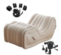 divan tantrico sofa hinchable sillas sexuales para adultos