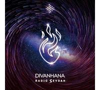 Divanhana Radio Sevdah (+ Foldout Inlay) (Vinyl)