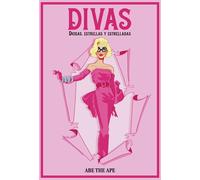 Divas | Abe The Ape (abraham Menéndez)