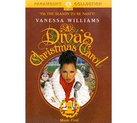 Diva'S Christmas Carol [Edizione: Stati Uniti] [Reino Unido] [DVD]