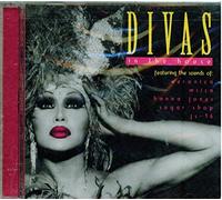 Divas in the House, Vol. 2