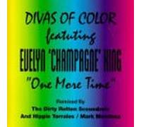 Divas of Colour - One More Time