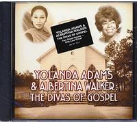Divas of Gospel