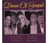 Divas of Gospel - Divas of Gospel