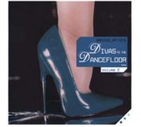 Divas to the Dance Floor - Vol. 2-Divas the Dance Floor