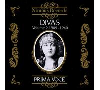 Nimbus Lighting – Divas Vol.2
