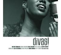 Divas! - Vvaa Divas!