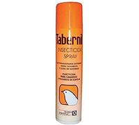 DIVASA B-10020 Tabernil Insecticida Pájaro, Color Cranberry, 400 ml