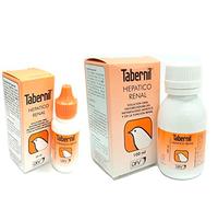Divasa-Farmavic Tabernil Hepático Renal Solución Oral 100 Ml 100 ml