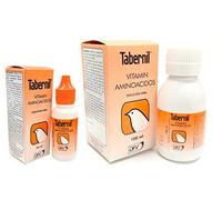 Divasa-Farmavic Tabernil Vitamin Aminoácidos 100 Ml 100 ml