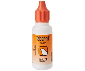 Divasa Tabernil Muda Complemento Vitamínico en Gotas - 20 ml