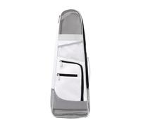 Dive Bag | Large Lightweight Adjustable Backpack With Pocket | Mesh Gym Bag