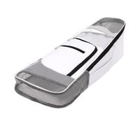 Dive Bag - Snorkel Bags, Large Lightweight Adjustable Backpack with Pocket, Mesh Gym Bag | For Swimmers Diver Adults Beginners Beach Diving Snorkeling Storage Travel Water Pool Poolside Camping