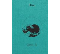 Dive Book Japanese Zen: Keep track, all in one place, of your wonderful dives in the magical world under the surface.