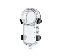 Dive Case for Insta 360 X4 Waterproof Housing Cover Invisible Diving Case Underwater 50M Dive Shell Accessories