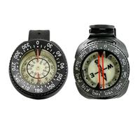 Dive Compass - Underwater Navigation Tool Accessories