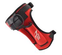 Dive Cutter Holster,Scuba Diving Blade Holster, Dive Pocket Holster, Diving Blade Holster, Diving Blade Set Scuba Diving Blade Leg Straps Sheath for Scuba Diving, Spearfishing, Snorkeling, Hiking, Out