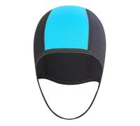 Dive Hood Non Slip Snorkeling Headband Underwater Swimming Wear