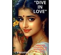 DIVE IN LOVE:: "IMMERSE YOURSELF IN THE DEPTHS OF LOVE"