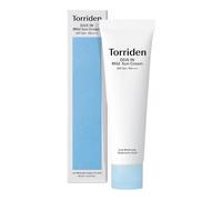 ¡31% DTO! Dive In Mild Sun Cream Protector Solar SPF50+ con Ácido Hialurónico de Bajo Peso Molecular 60 ml