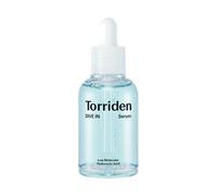Torriden Sérum facial Dive In Low Molecular Hyaluronic Acid Serum - 50 ml