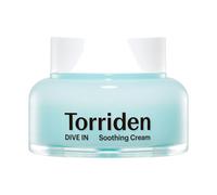 Torriden Dive-In Low Molecular Hyaluronic Acid Soothing Cream 100ml
