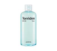 Torriden Tónico facial Dive In Low Molecular Hyaluronic Acid Toner - 300 ml