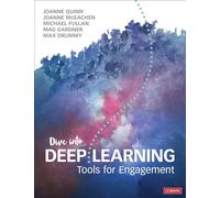 Dive Into Deep Learning: Tools for Engagement: Tools for Engagement