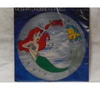 Dive into Disney⇔MOSH PIT ON DISNEY E.P.NO.3“UNDER THE SEA” [12 inch Analog]