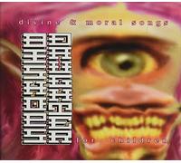 Dive & moral songs for children