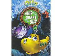 Dive Olly Dive: Dold Bogo #2 B2b Sub/Fun [Reino Unido] [DVD]