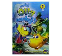 Dive Olly Dive! [DVD] (IMPORT) (No hay versión española)