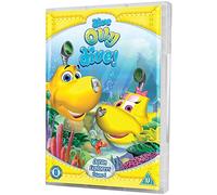 Dive Olly Dive - Ocean Explorers Vol 1 [DVD] by Bob Doucette