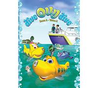 Dive Olly Dive: Season 2, Vol. 2 [USA] [DVD]