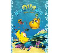 Dive Olly Dive: Season 2, Vol. 3 [USA] [DVD]