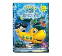 Dive Olly Dive: Season Set 1 [Reino Unido] [DVD]