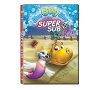 Dive Olly Dive: Super Sub [Reino Unido] [DVD]